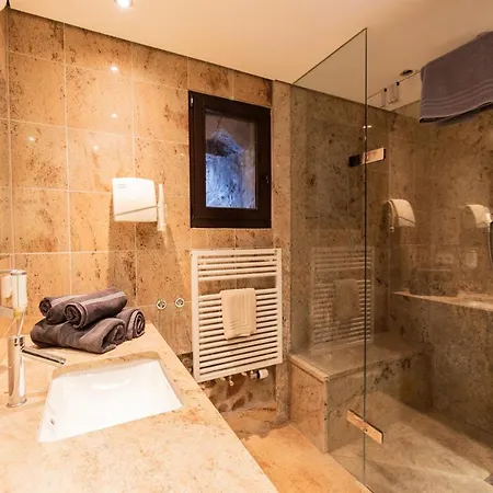 Апартаменты Aussergewoehnliche Uebernachtung Im Wehrturm *