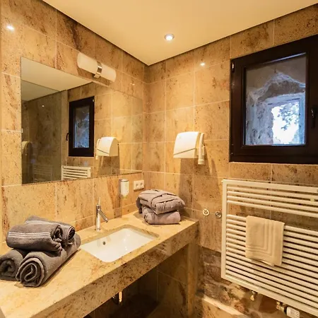 Апартаменты Aussergewoehnliche Uebernachtung Im Wehrturm Бад-Херсфельд