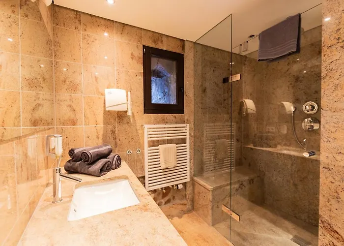 Apartman Aussergewoehnliche Uebernachtung Im Wehrturm *