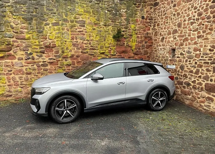 Apartman Aussergewoehnliche Uebernachtung Im Wehrturm Bad Hersfeld